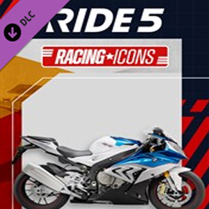 RIDE 5 Racing Icons Pack Playstation 5