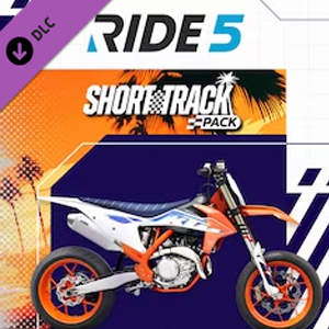 RIDE 5 Short Track Pack Xbox Series X