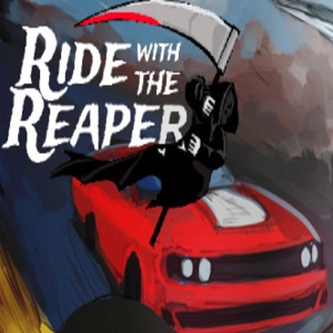 Ride with The Reaper Pc