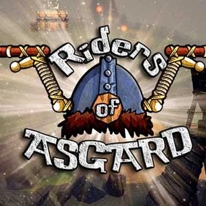 Riders of Asgard Pc