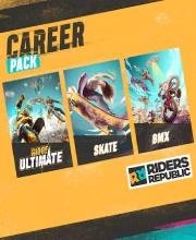 Riders Republic Careers Pack Playstation 5