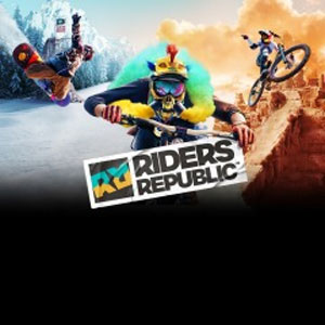 Comprar Riders Republic PS4 Comparar Preços