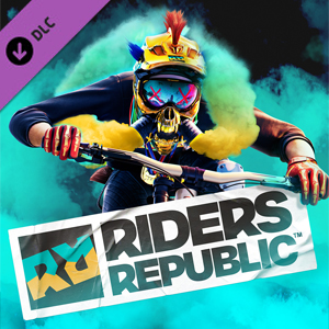 Riders Republic Rainbow Pack
