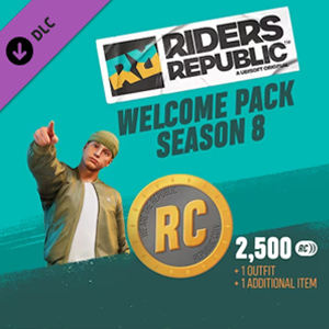 Riders Republic Skate Plus Pack Xbox One