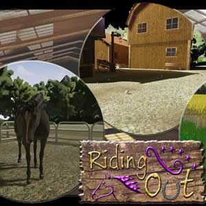 Comprar Riding Out CD Key Comparar Preços