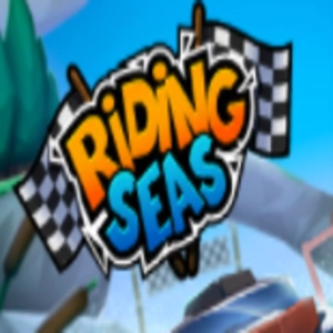 Riding Seas
