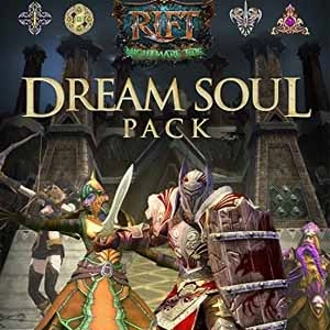RIFT Dream Soul Pack Pc