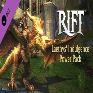 RIFT Laethys Indulgence Power Pack Pc