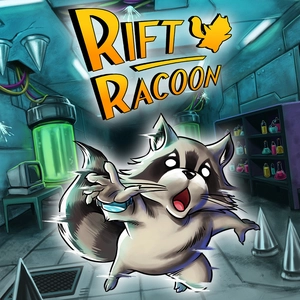 Rift Racoon Pc