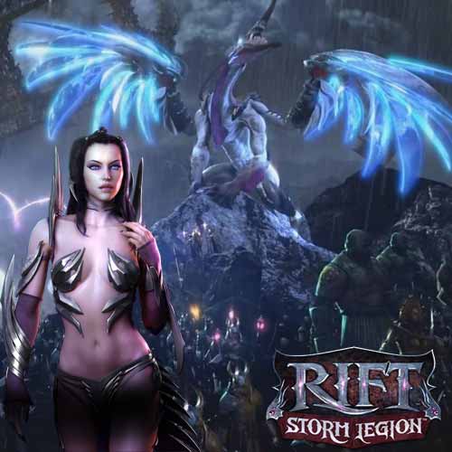 Comprar Rift Storm Legion CD Key Comparar Preços