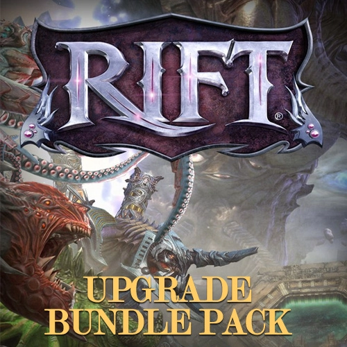 RIFT Upgrade Bundle Pack