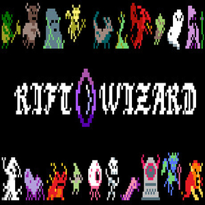 Comprar Rift Wizard CD Key Comparar Preços