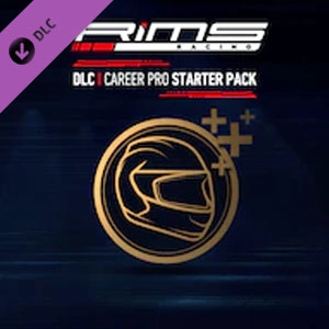 RiMS Racing Career Pro Starter Pack Playstation 4