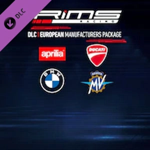 RiMS Racing European Manufacturers Package Switch