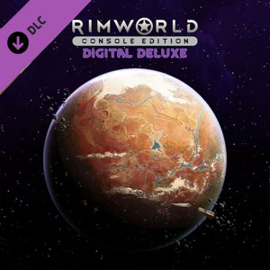 Comprar RimWorld Digital Deluxe Xbox One Barato Comparar Preços