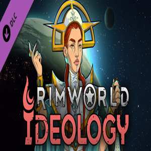rimworld ideology cd key