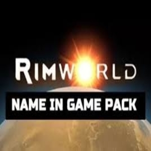 Comprar RimWorld Name in Game Pack CD Key Comparar Preços