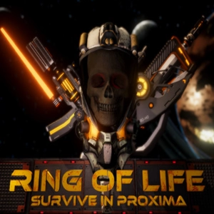 Ring of Life Survive in Proxima Playstation 5