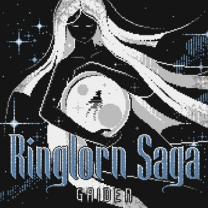 Ringlorn Saga Gaiden Playstation 4