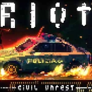 RIOT Civil Unrest Pc
