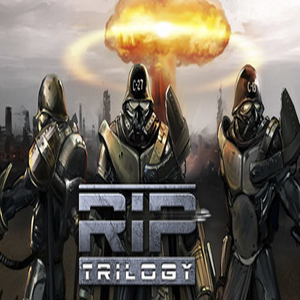 Comprar RIP Trilogy CD Key Comparar Preços