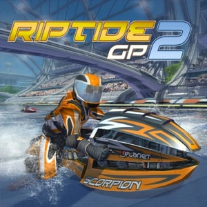Riptide GP2 Xbox One