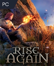 Rise Again Pc
