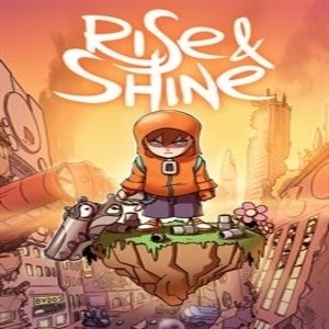 Rise and Shine Xbox Series X