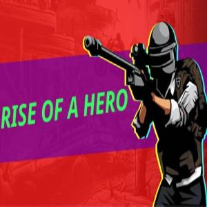 Rise Of A Hero Pc