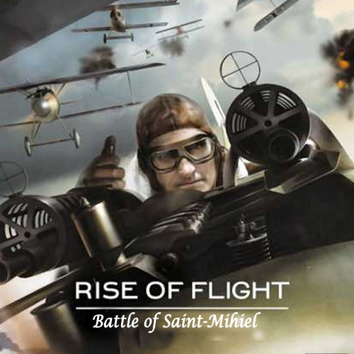 Comprar Rise of Flight Battle of Saint-Mihiel CD Key Comparar Preços