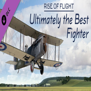 Comprar Rise of Flight Ultimately the Best Fighter CD Key Comparar Preços