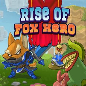 Comprar Rise of Fox Hero Xbox Series Barato Comparar Preços