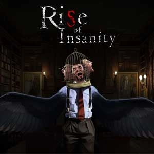 Rise of Insanity Pc