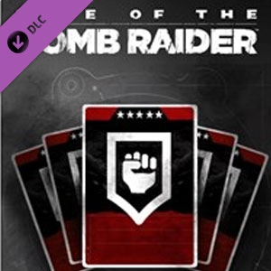Rise of the Tomb Raider Advantage Pack Pc