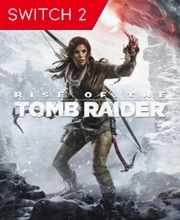 Rise of the Tomb Raider Switch 2