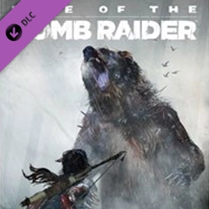 Rise of the Tomb Raider Season Pass Xbox Series X