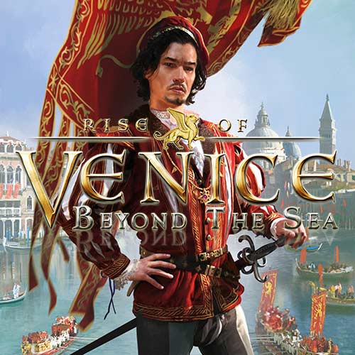 Comprar Rise of Venice Beyond the Sea CD Key Comparar Preços