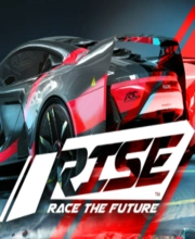 RISE Race the Future