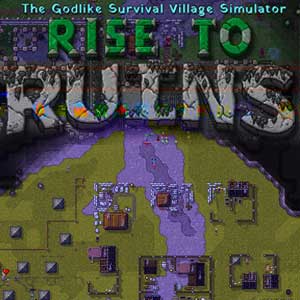 Comprar Rise to Ruins CD Key Comparar Preços