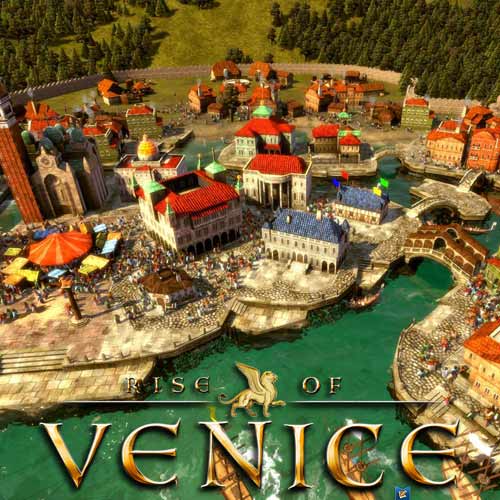 Rise of Venice CD Key Comparar Preços
