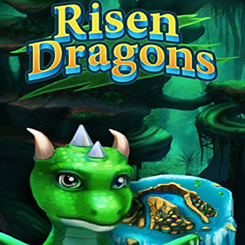 Comprar Risen Dragons CD Key Comparar Preços