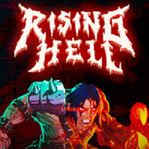 Comprar Rising Hell PS4 Comparar Preços