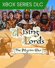 Comprar Rising Lords The Pilgrim War Xbox Series Barato Comparar Preços