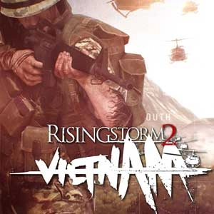 Rising Storm 2 Vietnam Born in the USA Cosmetic Pc