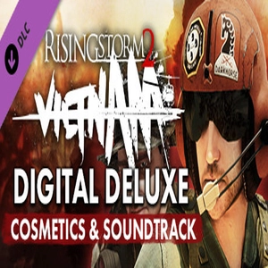 Rising Storm 2 Vietnam Digital Deluxe Edition Upgrade Pc