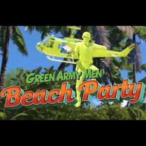 Rising Storm 2 Vietnam Green Army Men Pc