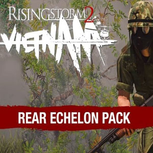 Comprar Rising Storm 2 Vietnam Rear Echelon Cosmetic CD Key Comparar Preços