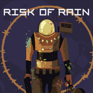 Comprar Risk of Rain Nintendo Switch barato Comparar Preços