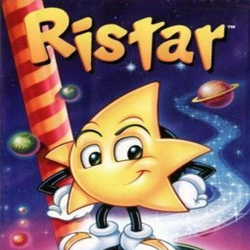 Ristar Pc