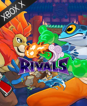Comprar Rivals 2 Xbox Series Barato Comparar Preços